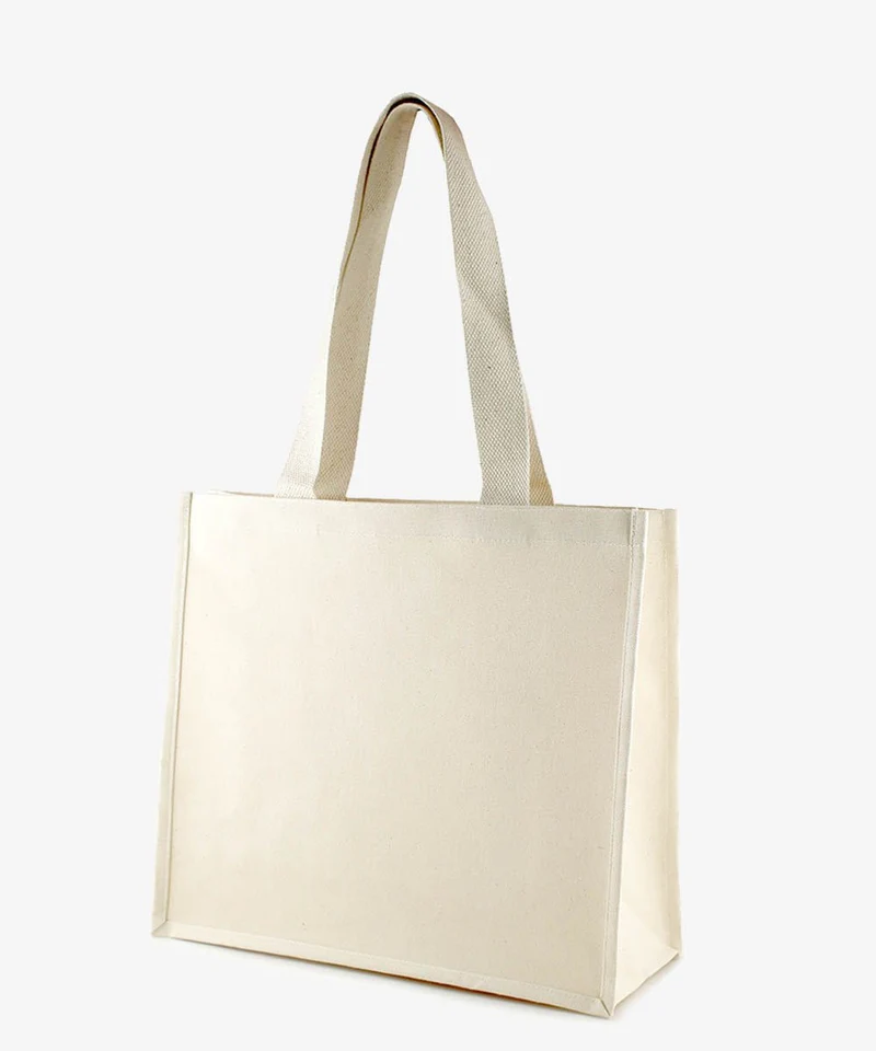 Canvas Bags